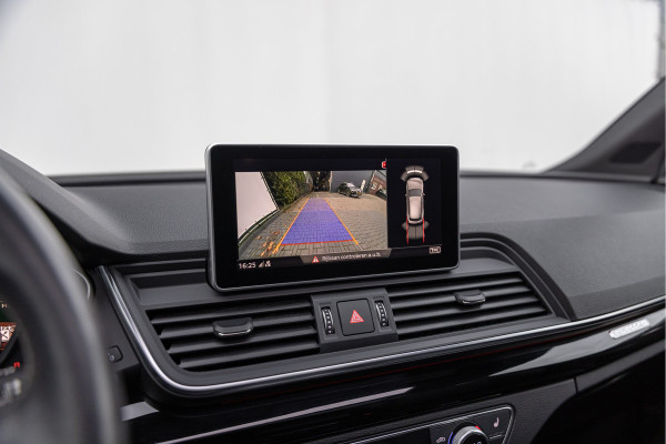 Audi SQ5 3.0 TFSI 354pk Quattro Pano Luchtv. ACC Trekhaak HuD B&O