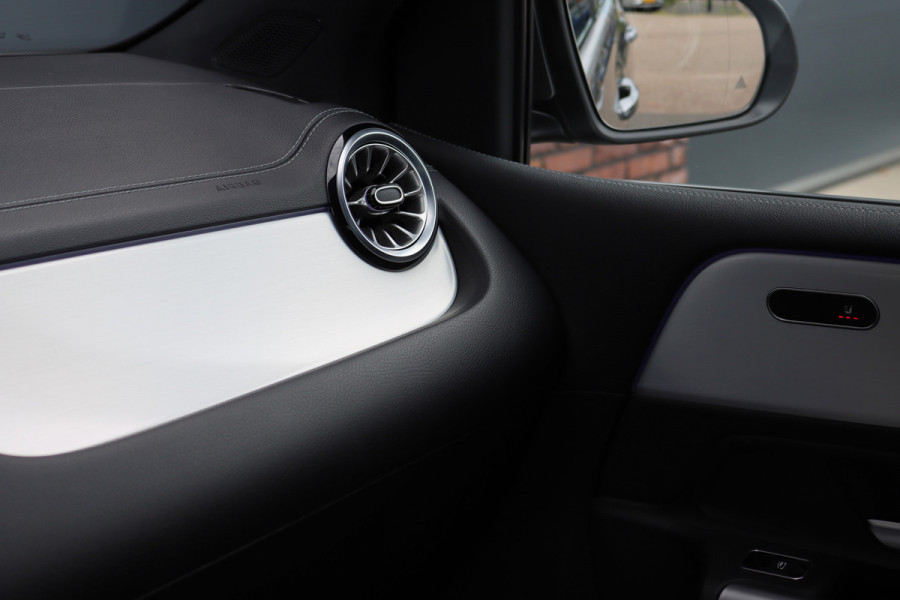 Mercedes-Benz B-Klasse 250 e Star Edition AMG Line Aut8 | Facelift | Distronic | Camera | Advanced Soundsystem | Keyless Go | Augmented Reality | Leder | Stoelverwarming | Sfeerverlichting |