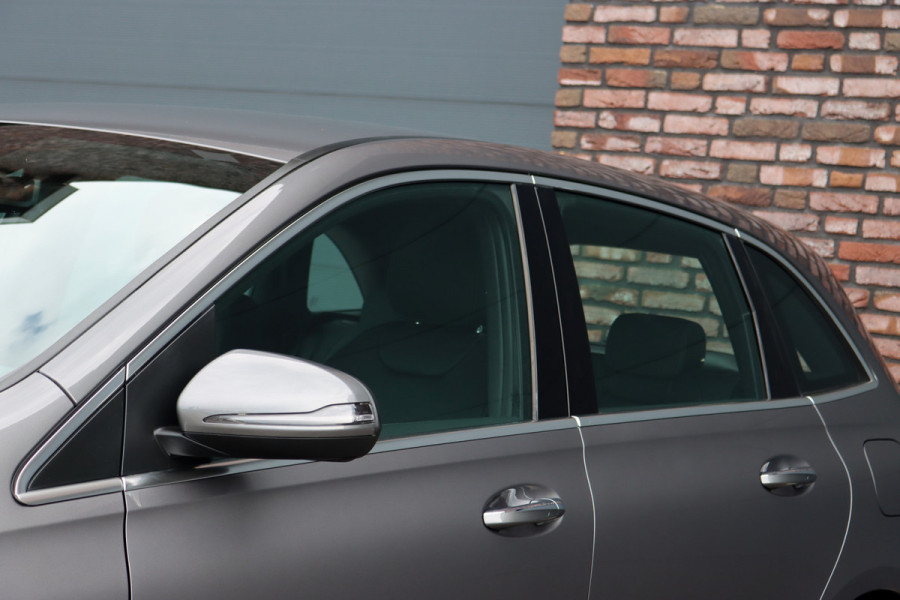 Mercedes-Benz B-Klasse 250 e Star Edition AMG Line Aut8 | Facelift | Distronic | Camera | Advanced Soundsystem | Keyless Go | Augmented Reality | Leder | Stoelverwarming | Sfeerverlichting |