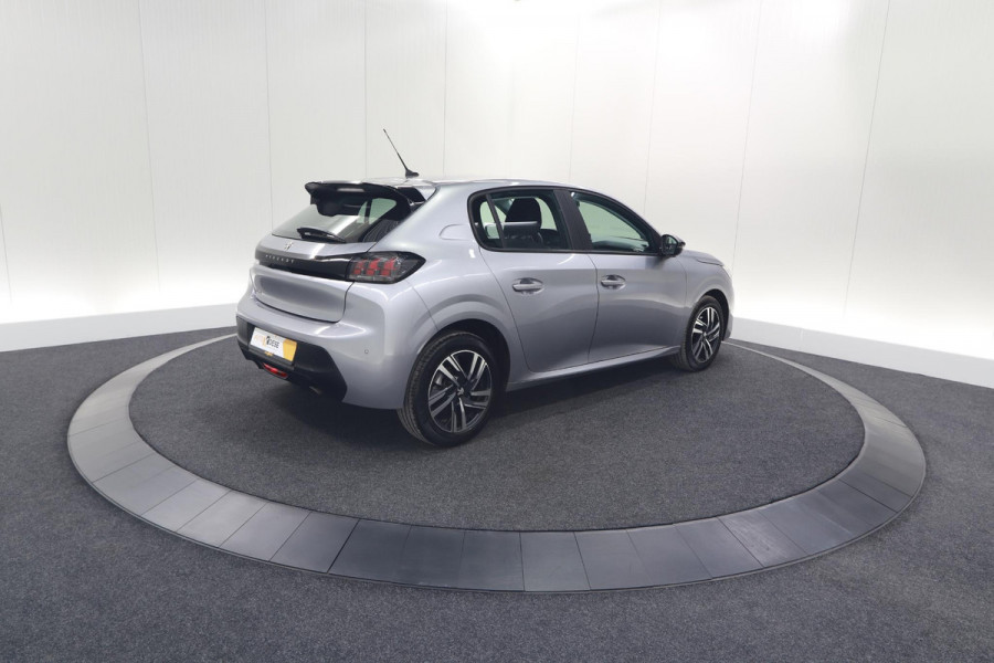 Peugeot 208 PureTech 100 EAT8 Active Pack | Apple Carplay | Parkeersensoren | Navigatie