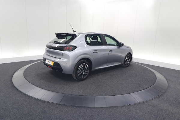 Peugeot 208 PureTech 100 EAT8 Active Pack | Apple Carplay | Parkeersensoren | Navigatie