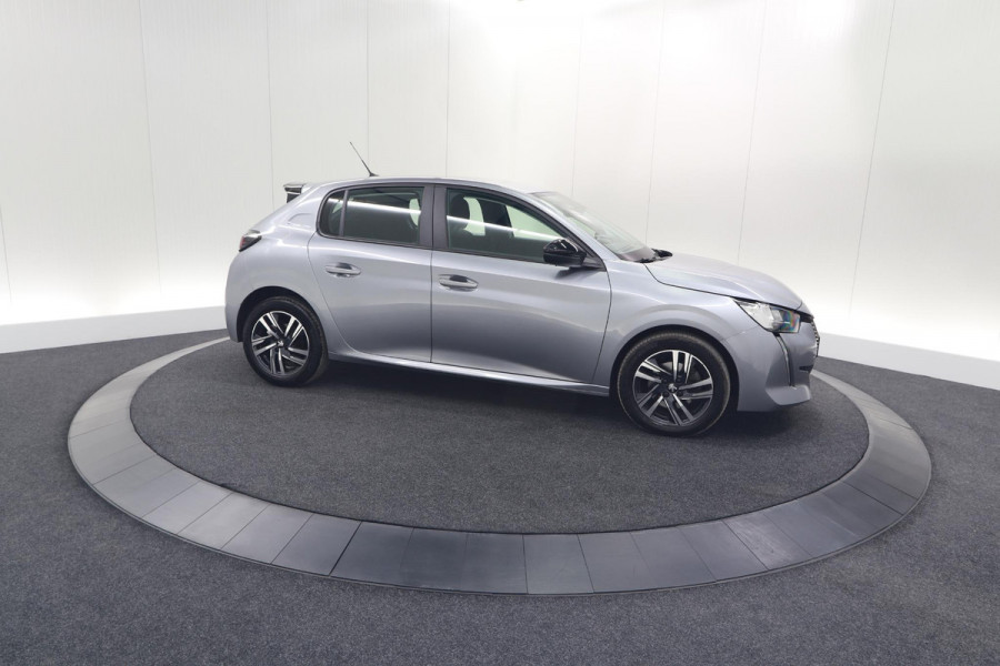 Peugeot 208 PureTech 100 EAT8 Active Pack | Apple Carplay | Parkeersensoren | Navigatie
