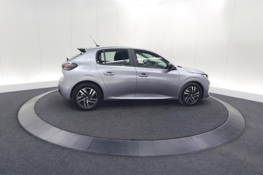 Peugeot 208 PureTech 100 EAT8 Active Pack | Apple Carplay | Parkeersensoren | Navigatie
