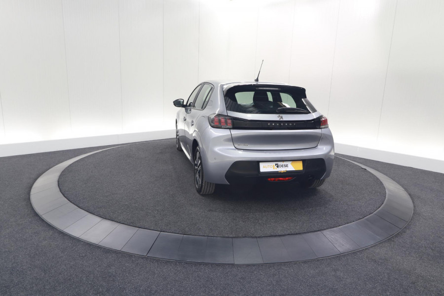 Peugeot 208 PureTech 100 EAT8 Active Pack | Apple Carplay | Parkeersensoren | Navigatie