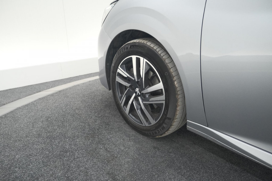 Peugeot 208 PureTech 100 EAT8 Active Pack | Apple Carplay | Parkeersensoren | Navigatie