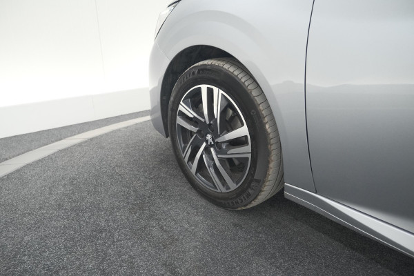 Peugeot 208 PureTech 100 EAT8 Active Pack | Apple Carplay | Parkeersensoren | Navigatie