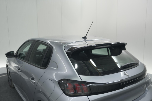 Peugeot 208 PureTech 100 EAT8 Active Pack | Apple Carplay | Parkeersensoren | Navigatie