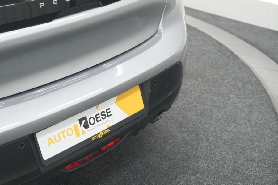 Peugeot 208 PureTech 100 EAT8 Active Pack | Apple Carplay | Parkeersensoren | Navigatie