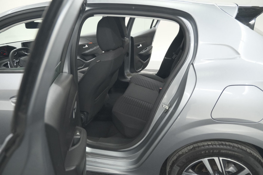 Peugeot 208 PureTech 100 EAT8 Active Pack | Apple Carplay | Parkeersensoren | Navigatie