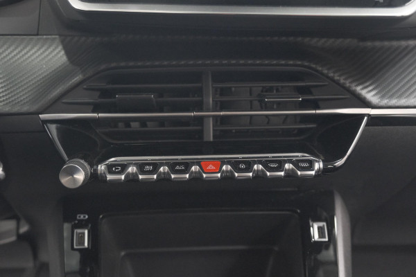 Peugeot 208 PureTech 100 EAT8 Active Pack | Apple Carplay | Parkeersensoren | Navigatie
