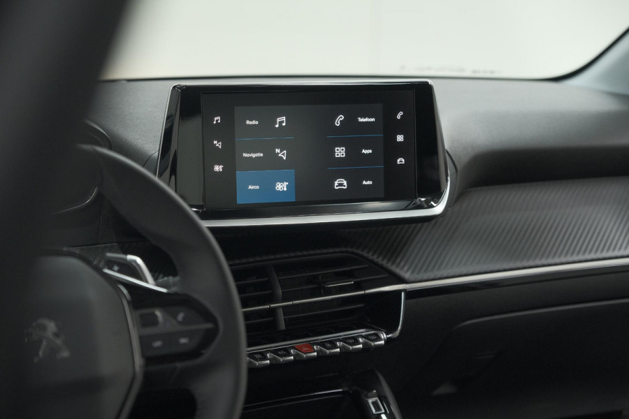 Peugeot 208 PureTech 100 EAT8 Active Pack | Apple Carplay | Parkeersensoren | Navigatie