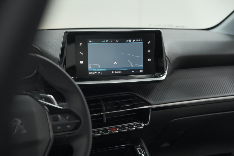 Peugeot 208 PureTech 100 EAT8 Active Pack | Apple Carplay | Parkeersensoren | Navigatie