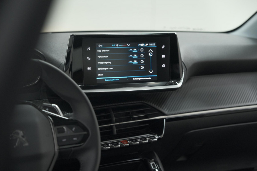 Peugeot 208 PureTech 100 EAT8 Active Pack | Apple Carplay | Parkeersensoren | Navigatie