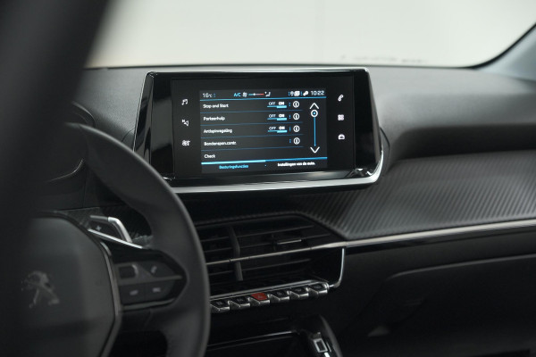 Peugeot 208 PureTech 100 EAT8 Active Pack | Apple Carplay | Parkeersensoren | Navigatie