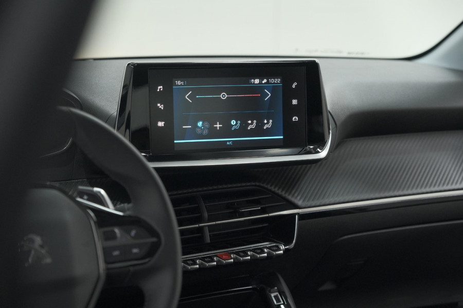 Peugeot 208 PureTech 100 EAT8 Active Pack | Apple Carplay | Parkeersensoren | Navigatie