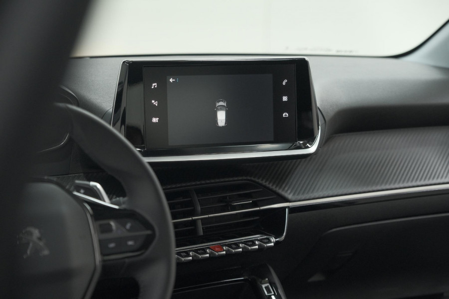 Peugeot 208 PureTech 100 EAT8 Active Pack | Apple Carplay | Parkeersensoren | Navigatie