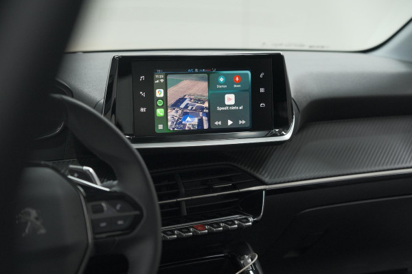 Peugeot 208 PureTech 100 EAT8 Active Pack | Apple Carplay | Parkeersensoren | Navigatie