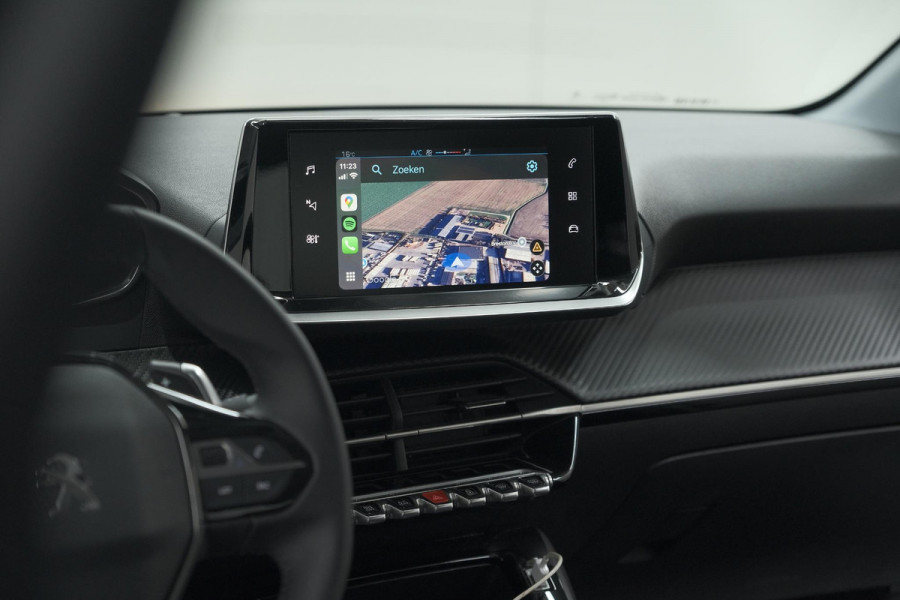 Peugeot 208 PureTech 100 EAT8 Active Pack | Apple Carplay | Parkeersensoren | Navigatie