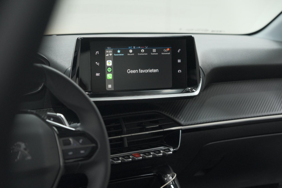 Peugeot 208 PureTech 100 EAT8 Active Pack | Apple Carplay | Parkeersensoren | Navigatie