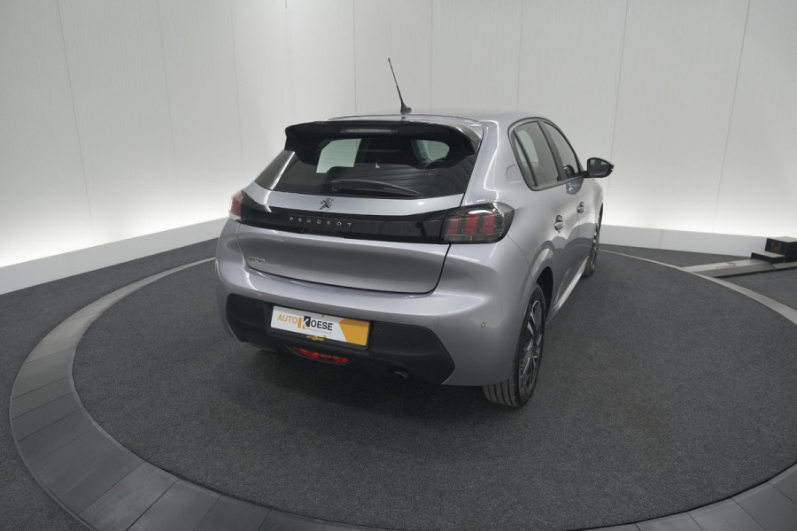 Peugeot 208 PureTech 100 EAT8 Active Pack | Apple Carplay | Parkeersensoren | Navigatie