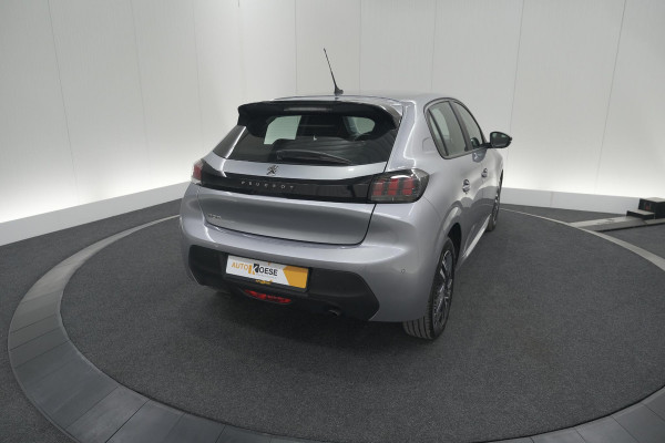 Peugeot 208 PureTech 100 EAT8 Active Pack | Apple Carplay | Parkeersensoren | Navigatie