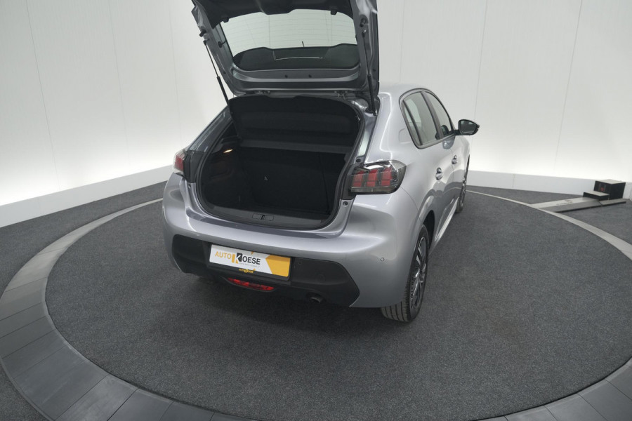 Peugeot 208 PureTech 100 EAT8 Active Pack | Apple Carplay | Parkeersensoren | Navigatie