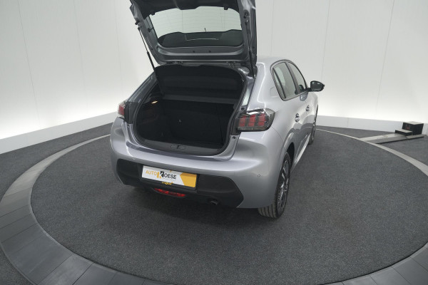 Peugeot 208 PureTech 100 EAT8 Active Pack | Apple Carplay | Parkeersensoren | Navigatie