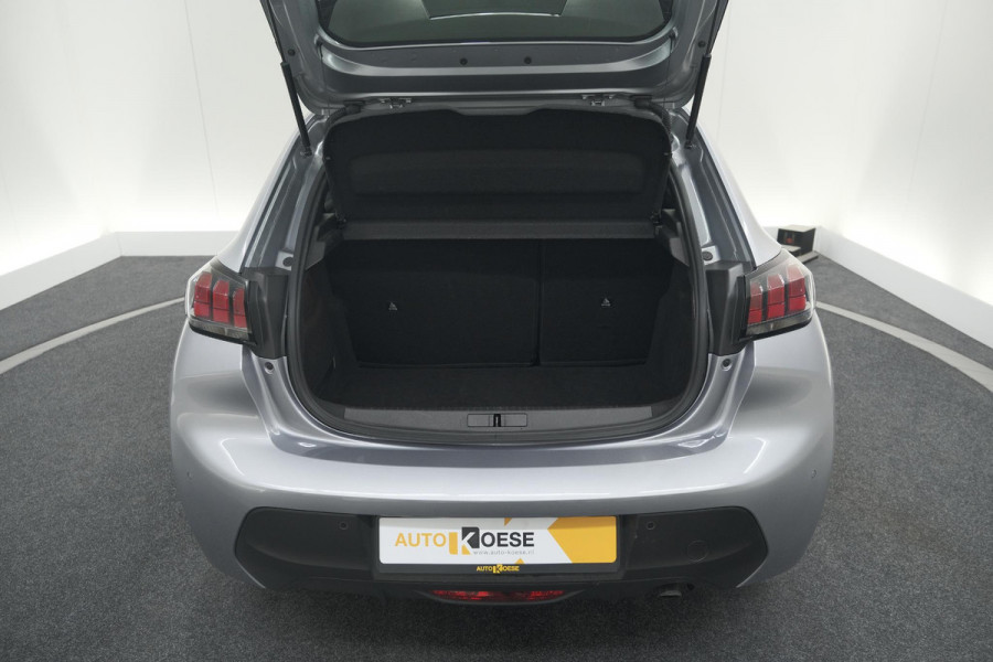 Peugeot 208 PureTech 100 EAT8 Active Pack | Apple Carplay | Parkeersensoren | Navigatie