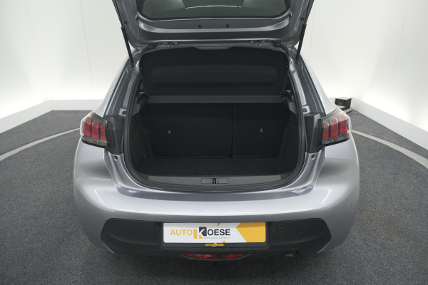 Peugeot 208 PureTech 100 EAT8 Active Pack | Apple Carplay | Parkeersensoren | Navigatie