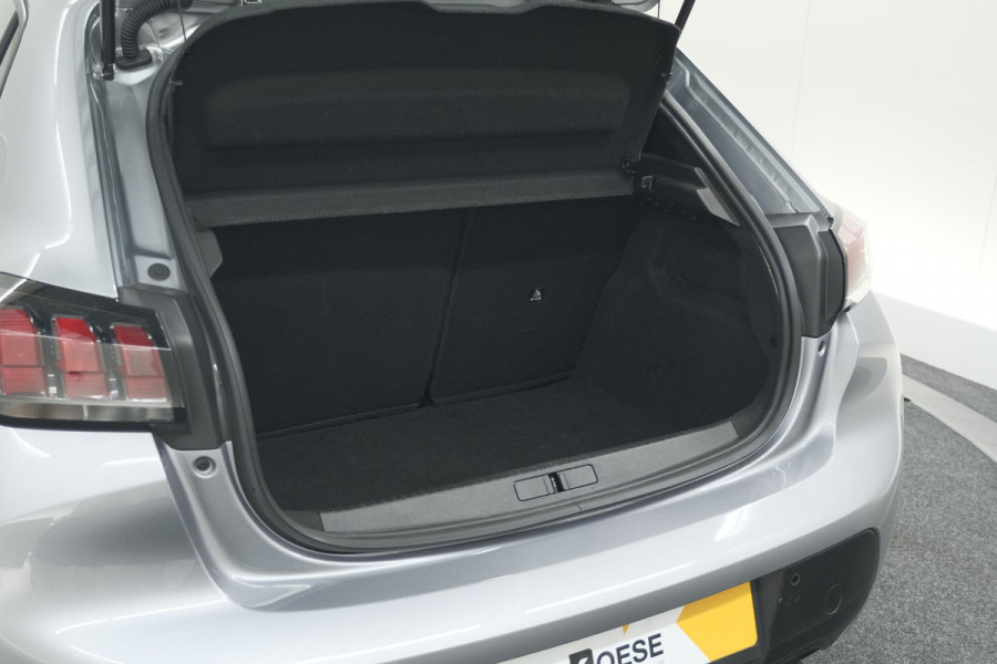 Peugeot 208 PureTech 100 EAT8 Active Pack | Apple Carplay | Parkeersensoren | Navigatie