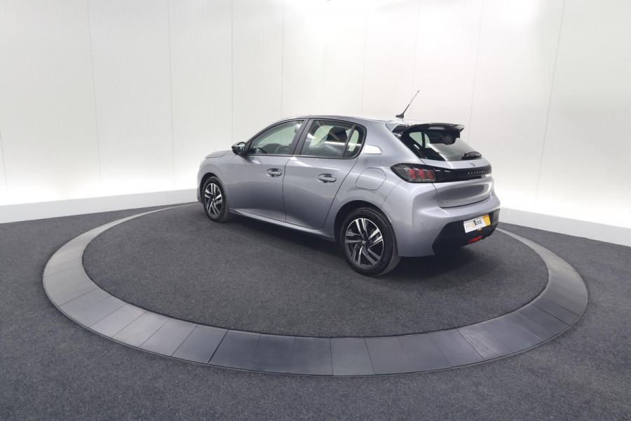 Peugeot 208 PureTech 100 EAT8 Active Pack | Apple Carplay | Parkeersensoren | Navigatie