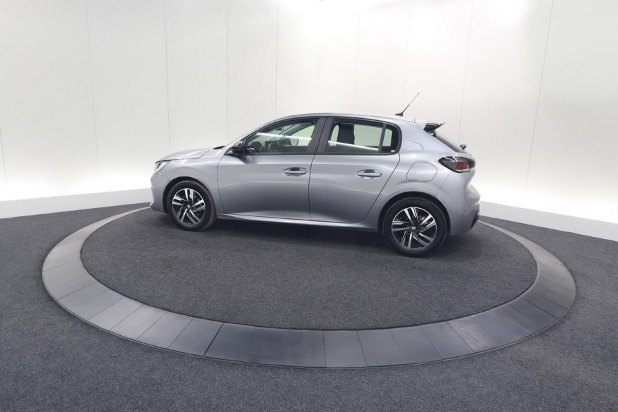 Peugeot 208 PureTech 100 EAT8 Active Pack | Apple Carplay | Parkeersensoren | Navigatie