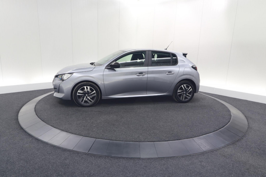 Peugeot 208 PureTech 100 EAT8 Active Pack | Apple Carplay | Parkeersensoren | Navigatie