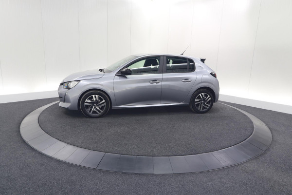 Peugeot 208 PureTech 100 EAT8 Active Pack | Apple Carplay | Parkeersensoren | Navigatie