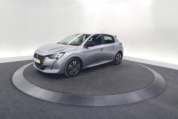 Peugeot 208 PureTech 100 EAT8 Active Pack | Apple Carplay | Parkeersensoren | Navigatie