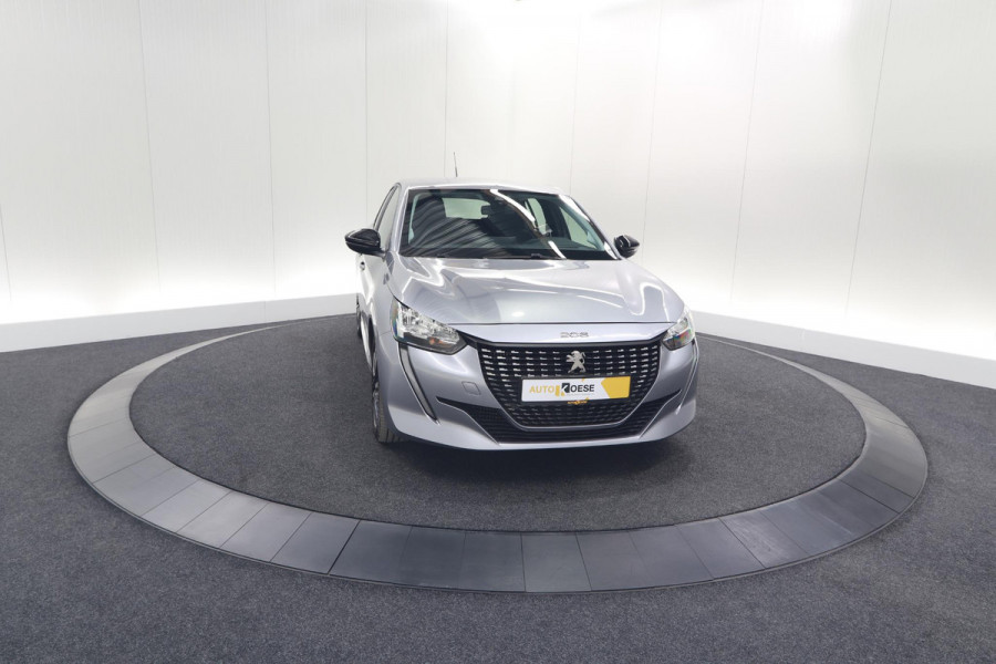 Peugeot 208 PureTech 100 EAT8 Active Pack | Apple Carplay | Parkeersensoren | Navigatie
