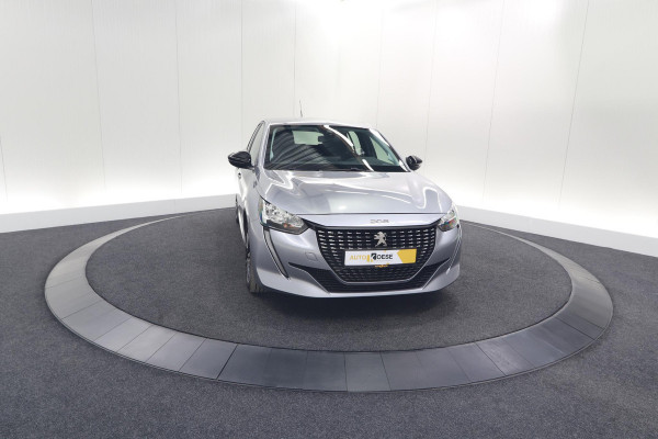 Peugeot 208 PureTech 100 EAT8 Active Pack | Apple Carplay | Parkeersensoren | Navigatie