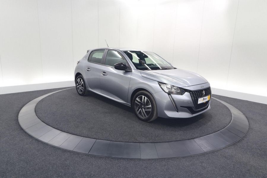 Peugeot 208 PureTech 100 EAT8 Active Pack | Apple Carplay | Parkeersensoren | Navigatie