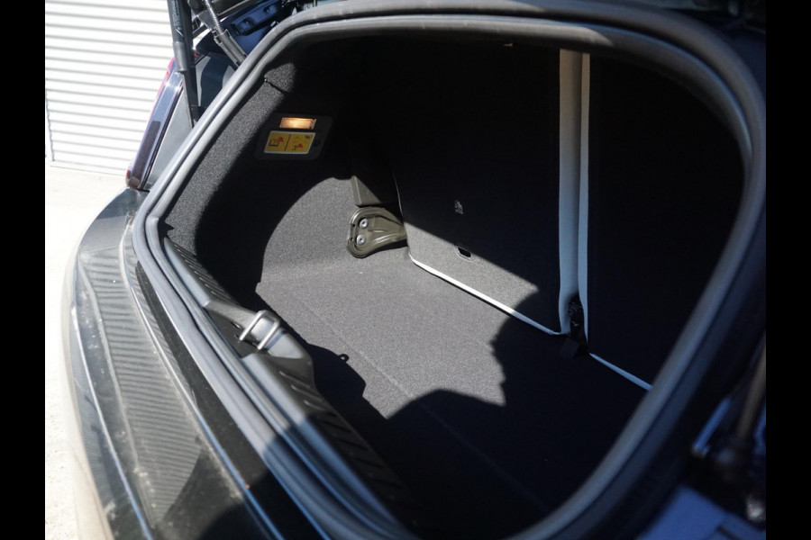 Fiat 500E CABRIO La Prima 42 kWh | By Bocelli | Leder | 17" | Navi | Winter Pack |