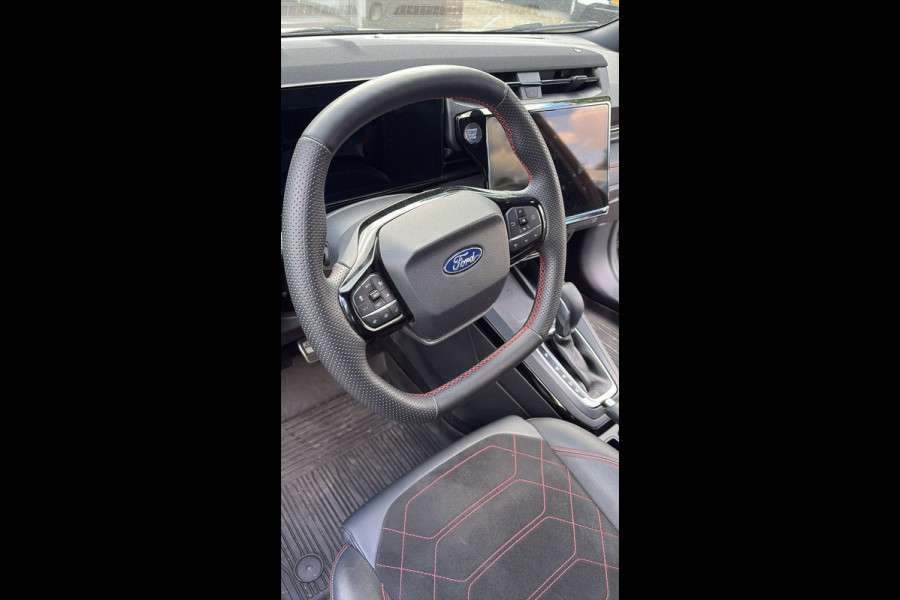 Ford Puma 1.0 EcoBoost Hybrid ST-Line X | Nieuw Model | Winter Pack | Driver Assistance Pack