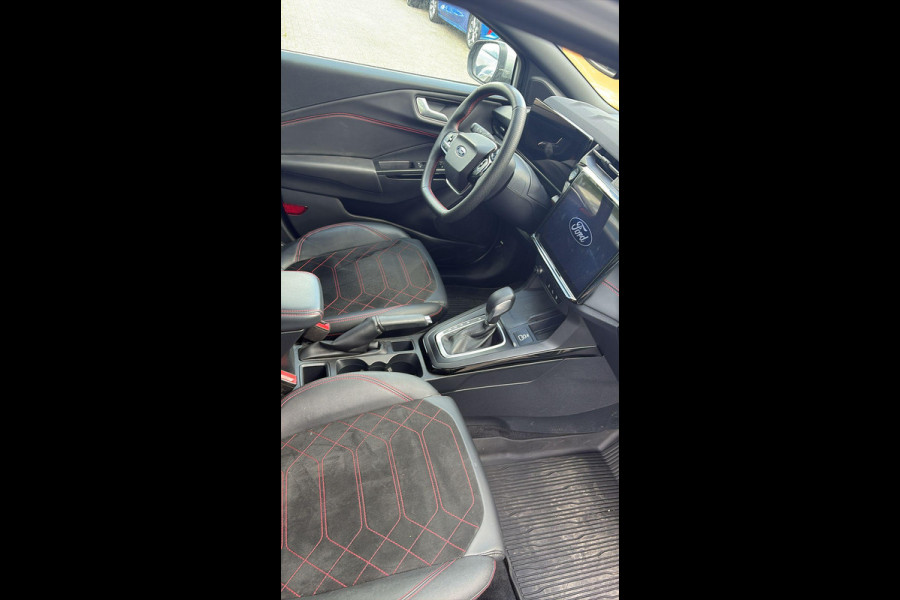 Ford Puma 1.0 EcoBoost Hybrid ST-Line X | Nieuw Model | Winter Pack | Driver Assistance Pack