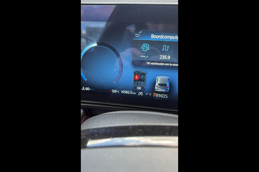 Ford Puma 1.0 EcoBoost Hybrid ST-Line X | Nieuw Model | Winter Pack | Driver Assistance Pack