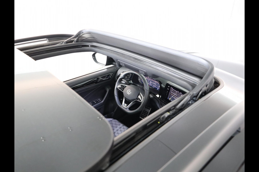 Volkswagen T-Roc 1.5 TSI R-Line Business 150pk DSG| Navi| 19'LM-velgen| Camera| LED Matrix