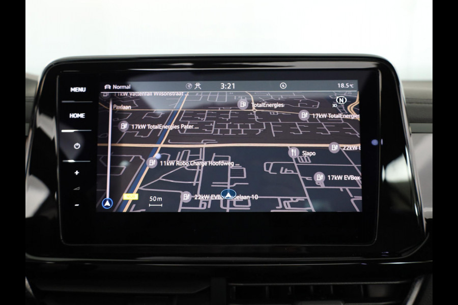 Volkswagen T-Roc 1.5 TSI R-Line Business 150pk DSG| Navi| 19'LM-velgen| Camera| LED Matrix