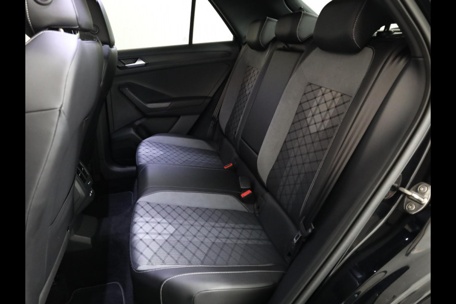 Volkswagen T-Roc 1.5 TSI R-Line Business 150pk DSG| Navi| 19'LM-velgen| Camera| LED Matrix