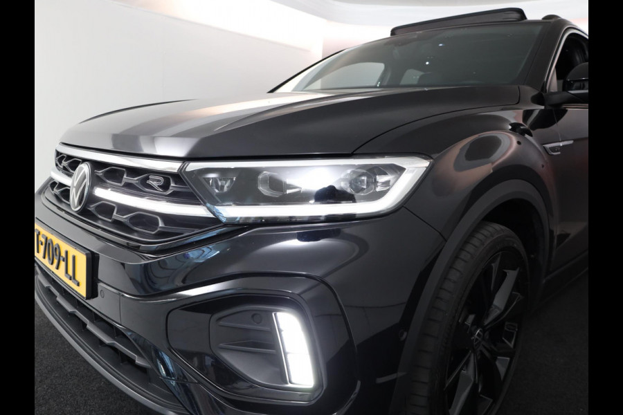 Volkswagen T-Roc 1.5 TSI R-Line Business 150pk DSG| Navi| 19'LM-velgen| Camera| LED Matrix
