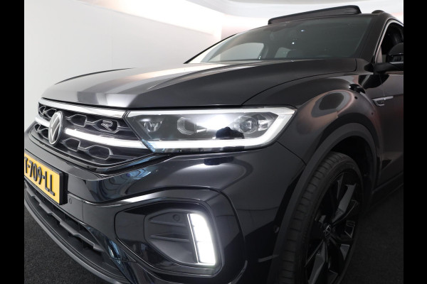 Volkswagen T-Roc 1.5 TSI R-Line Business 150pk DSG| Navi| 19'LM-velgen| Camera| LED Matrix