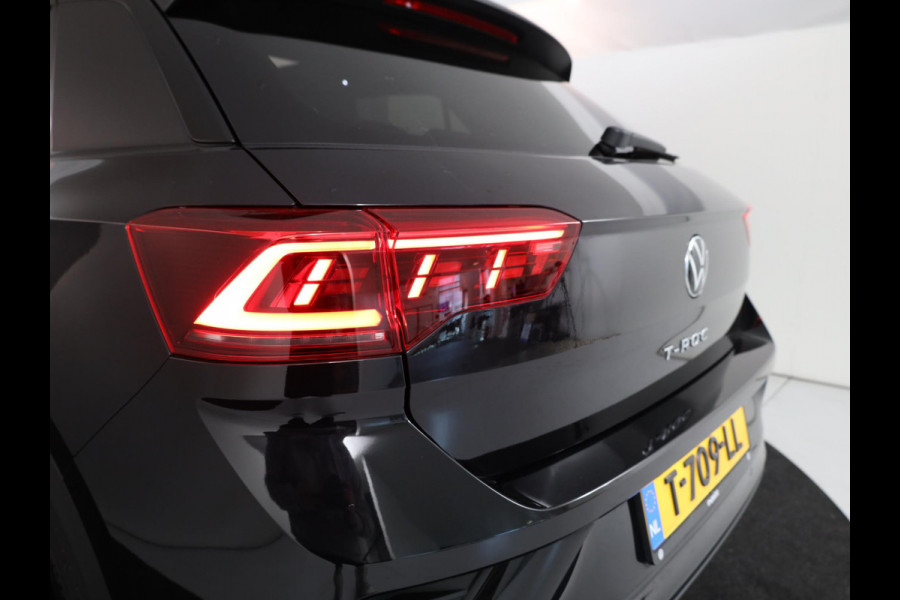 Volkswagen T-Roc 1.5 TSI R-Line Business 150pk DSG| Navi| 19'LM-velgen| Camera| LED Matrix