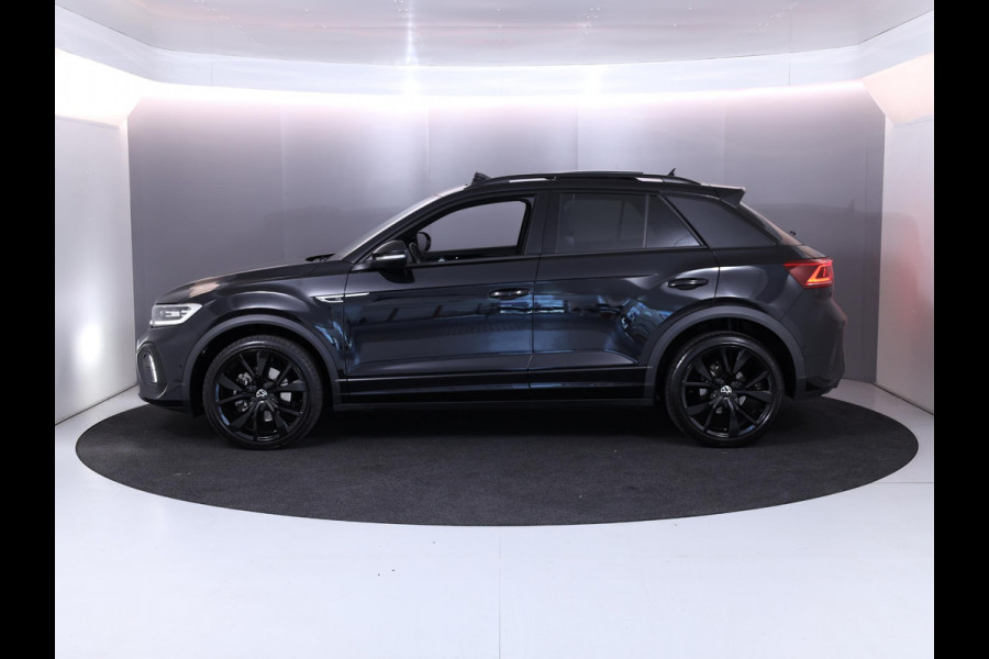 Volkswagen T-Roc 1.5 TSI R-Line Business 150pk DSG| Navi| 19'LM-velgen| Camera| LED Matrix