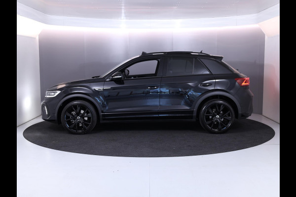 Volkswagen T-Roc 1.5 TSI R-Line Business 150pk DSG| Navi| 19'LM-velgen| Camera| LED Matrix